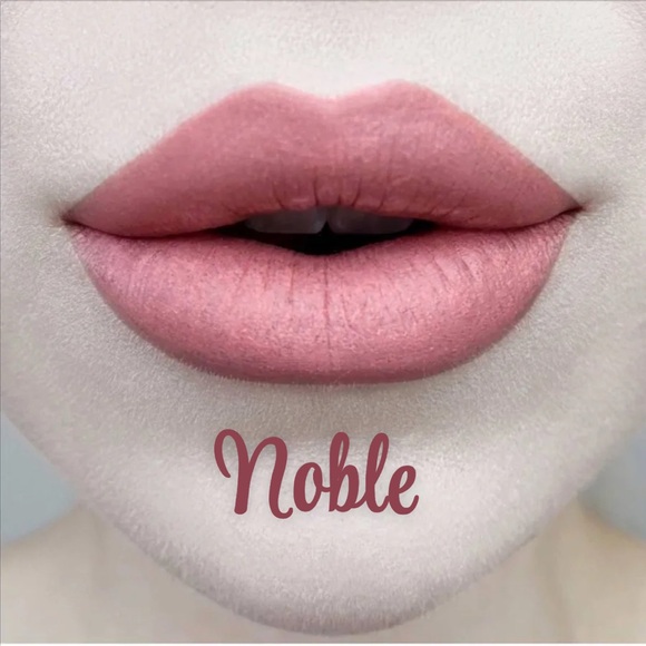 Kat Von D Studded Kiss Lipstick in Noble - Picture 1 of 5